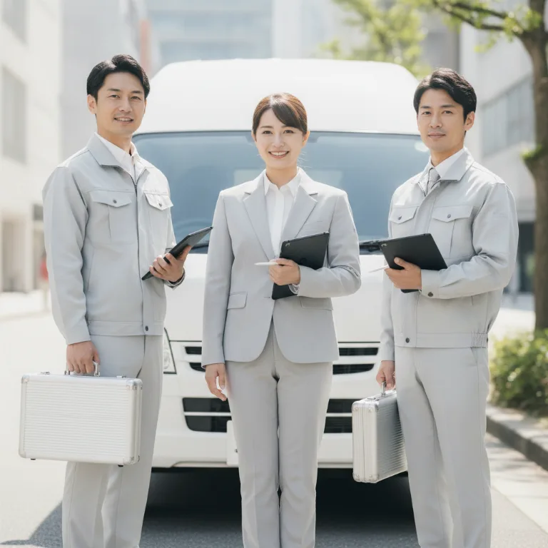 企業弁護士 のチーム: 三田市